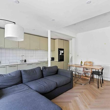 לונדון Modern 3 Bed Apartment In Tottenham מראה חיצוני תמונה